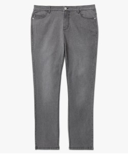 Jean Regular femme grande taille